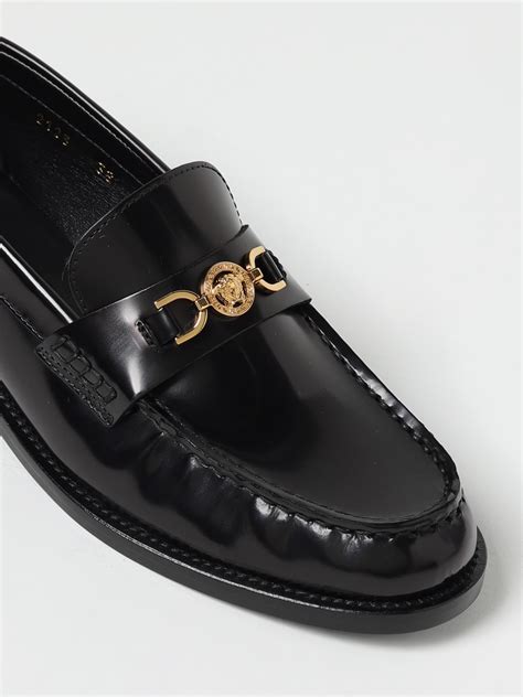 versace loafers & moccassins uae
